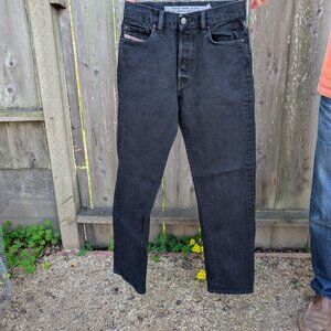 Vintage Diesel Jeans